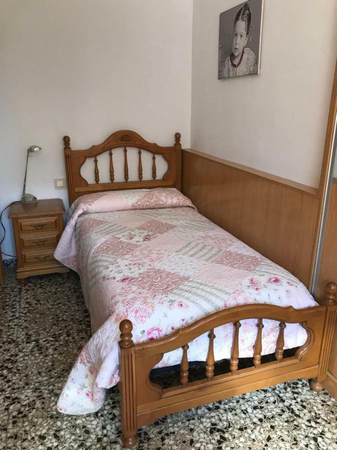 Вилла "La Chacra" Casa Tipica Valenciana Godella Экстерьер фото
